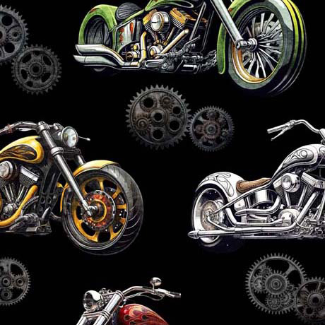 Heavy Metal              